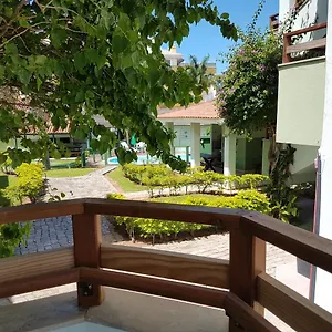 água Doce Florianópolis