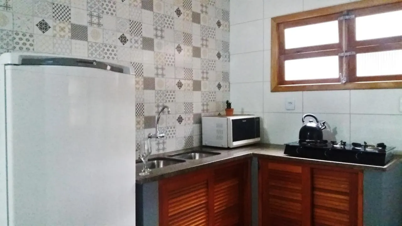 Vintage Apartments Florianópolis
