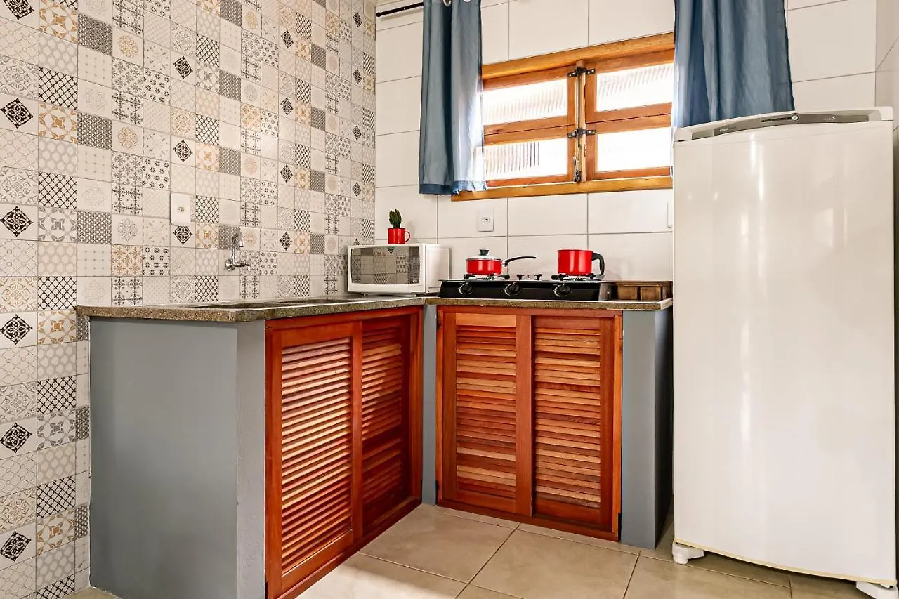 Vintage Apartments Florianópolis ברזיל