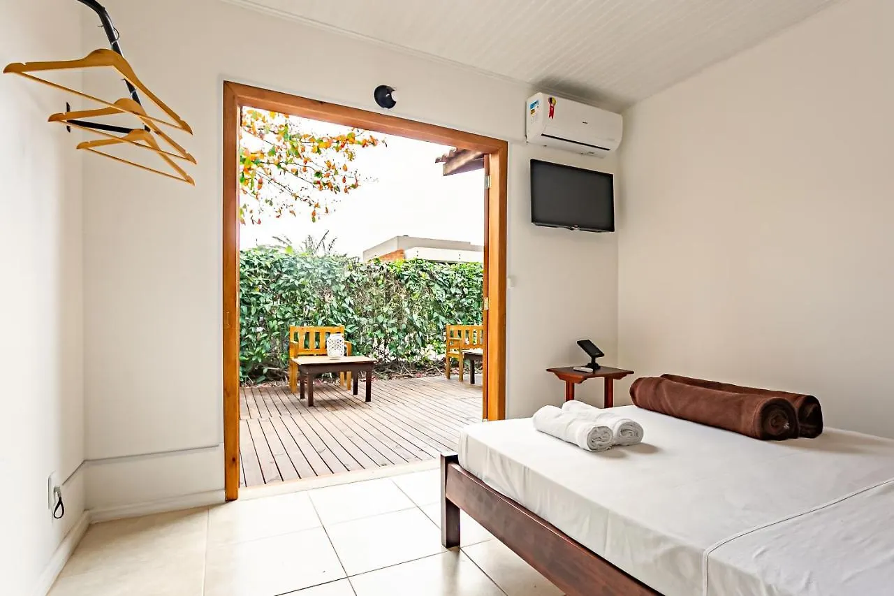 Vintage Apartments Florianópolis 0*,  ברזיל