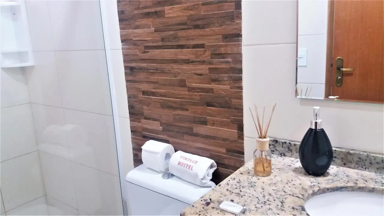Vintage Apartments Florianópolis 0*,  ברזיל