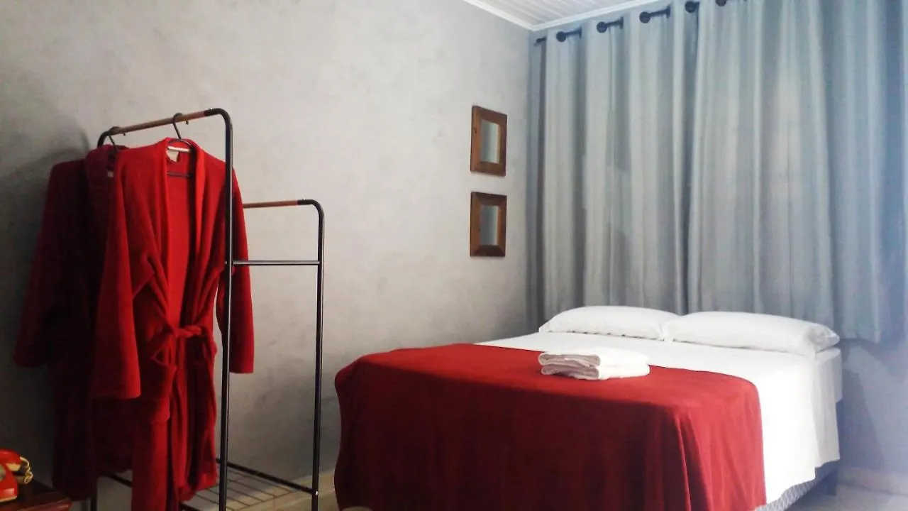 Vintage Apartments Florianopolis