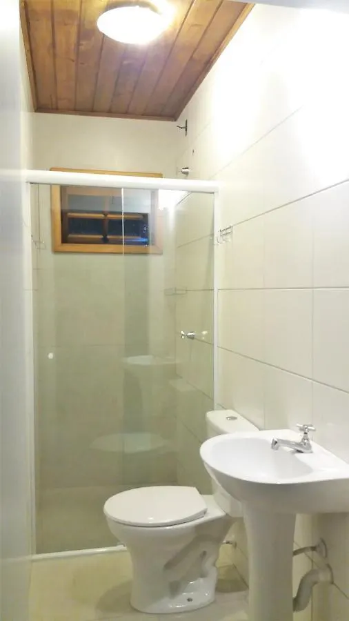 Vintage Apartments Florianopolis