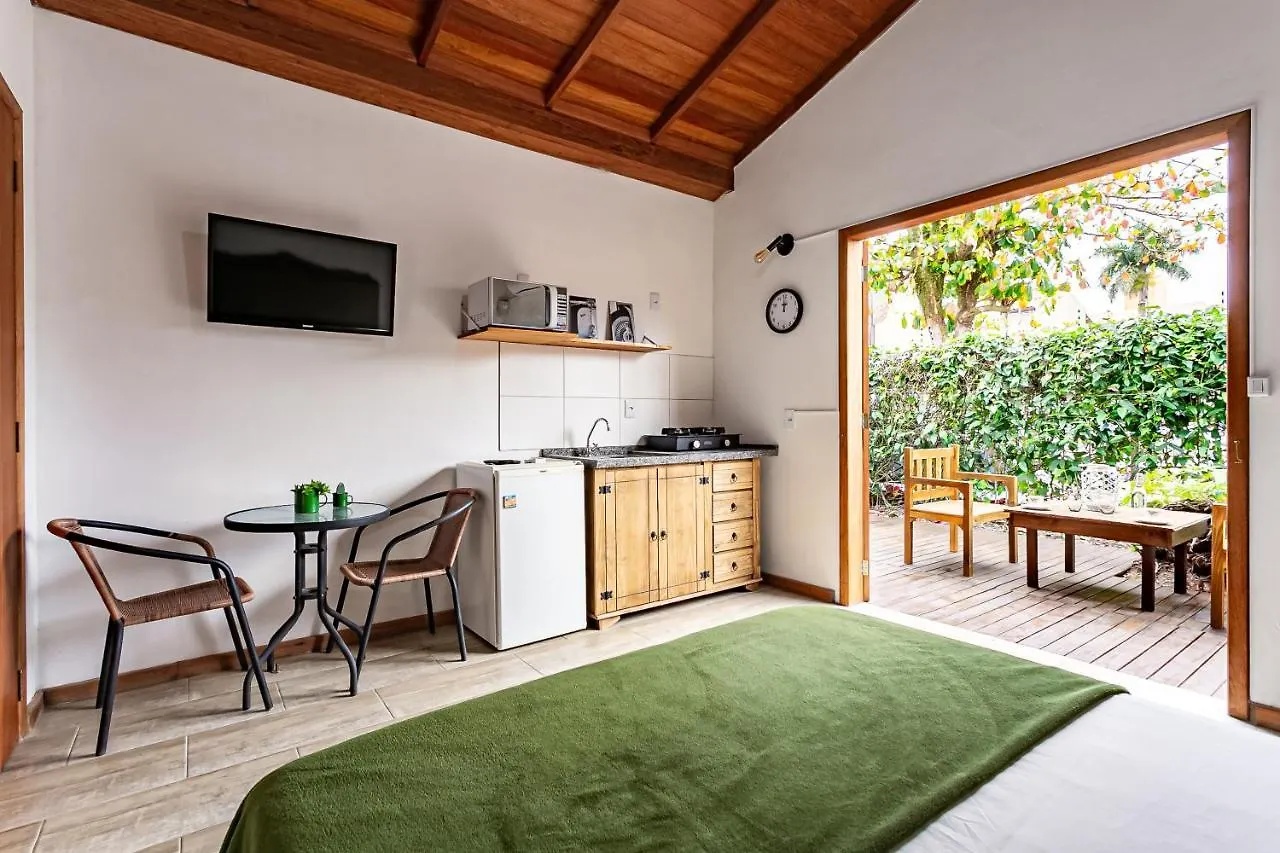 Vintage Apartments Florianopolis