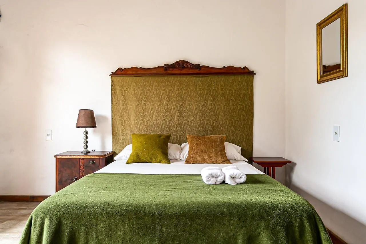 Vintage Apartments Florianopolis