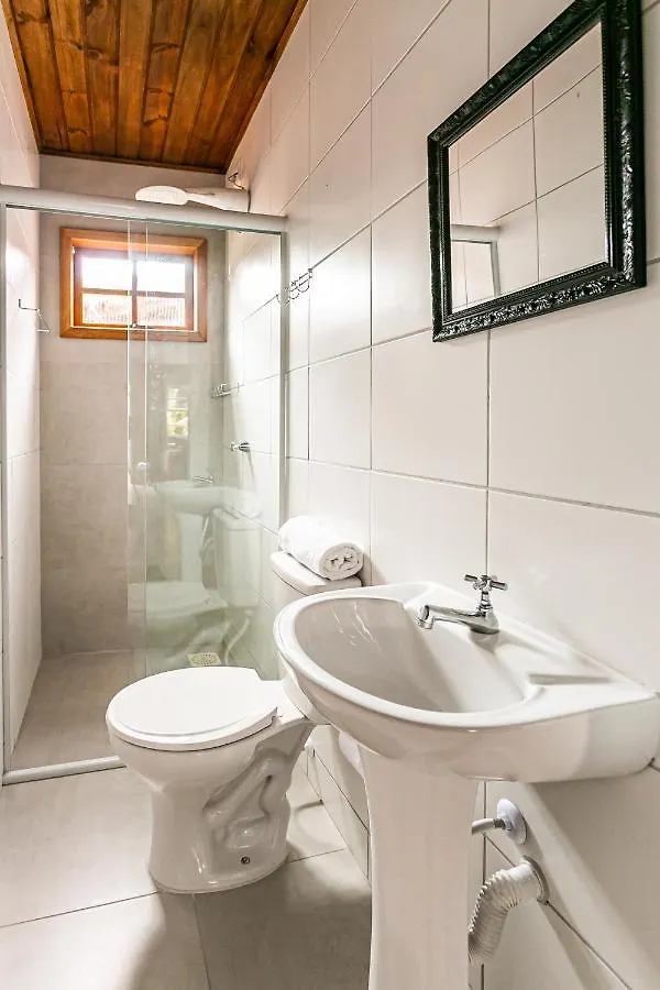 Vintage Apartments Florianopolis