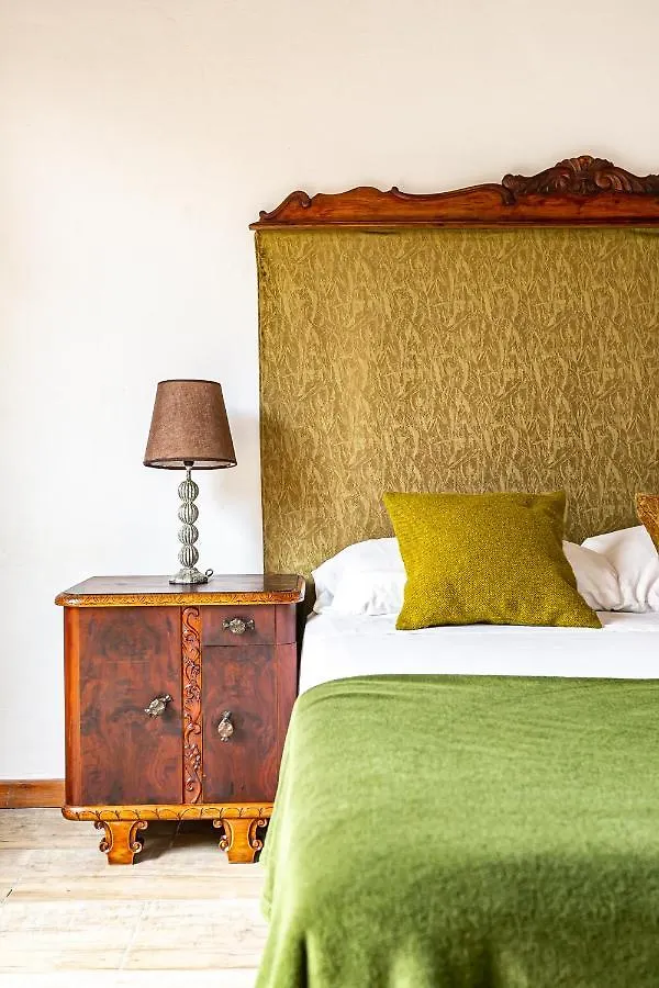 Vintage Apartments Florianopolis