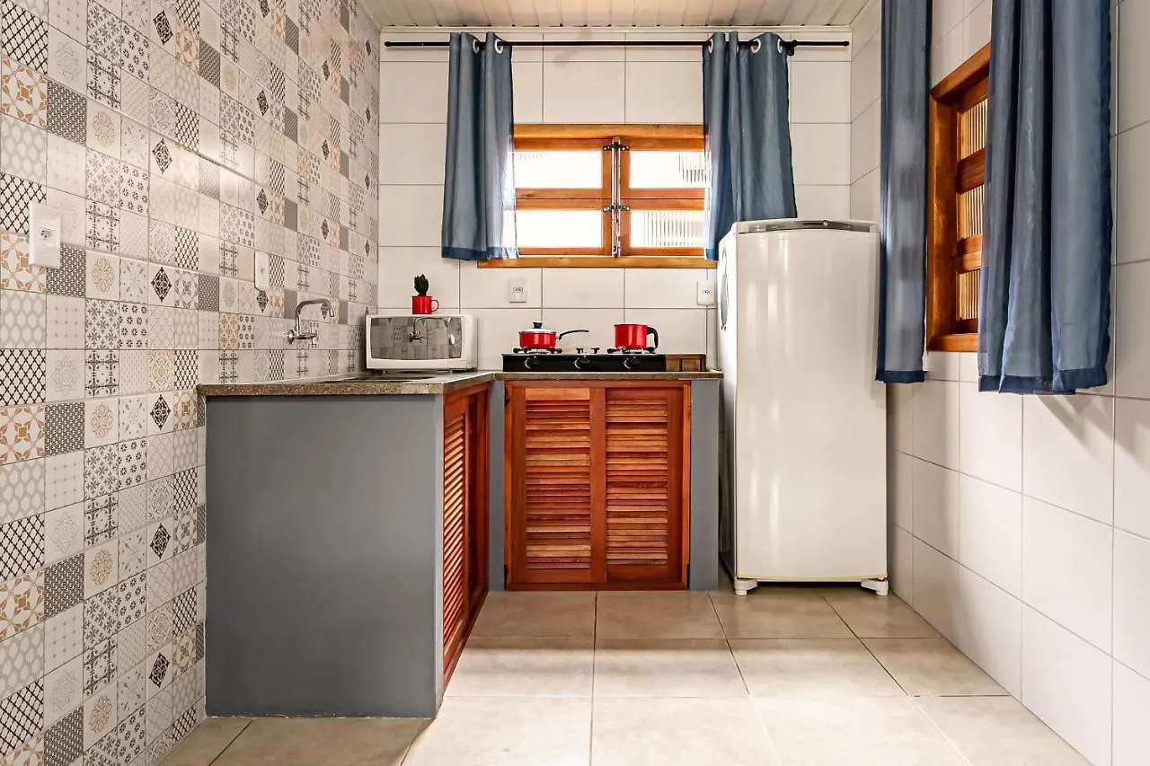 Vintage Apartments Florianopolis Brazil