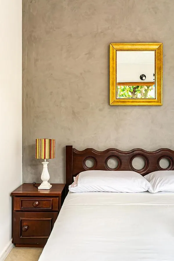 Vintage Apartments Florianopolis