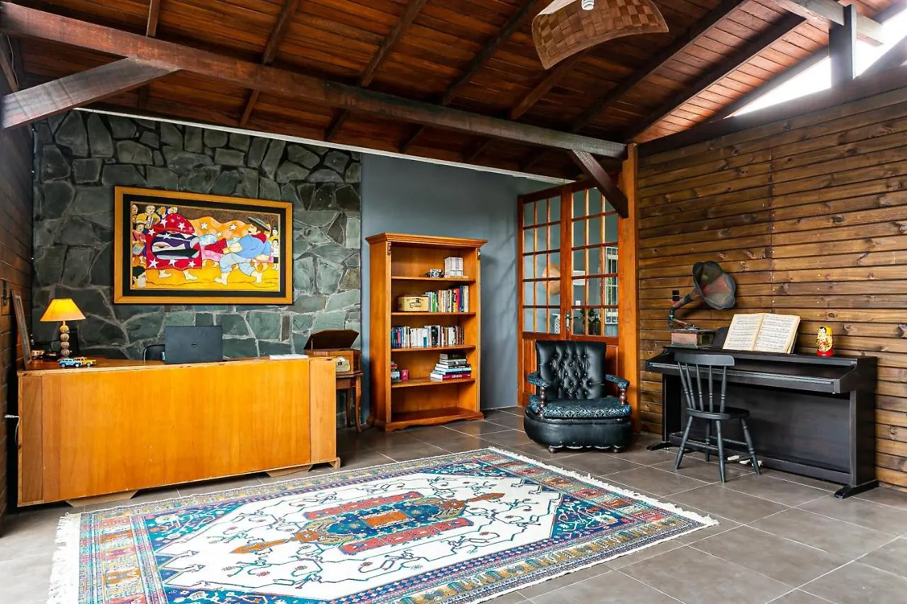 Vintage Apartments Florianopolis