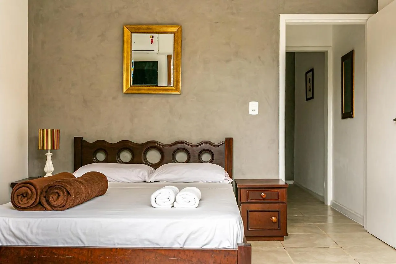 Vintage Apartments Florianopolis