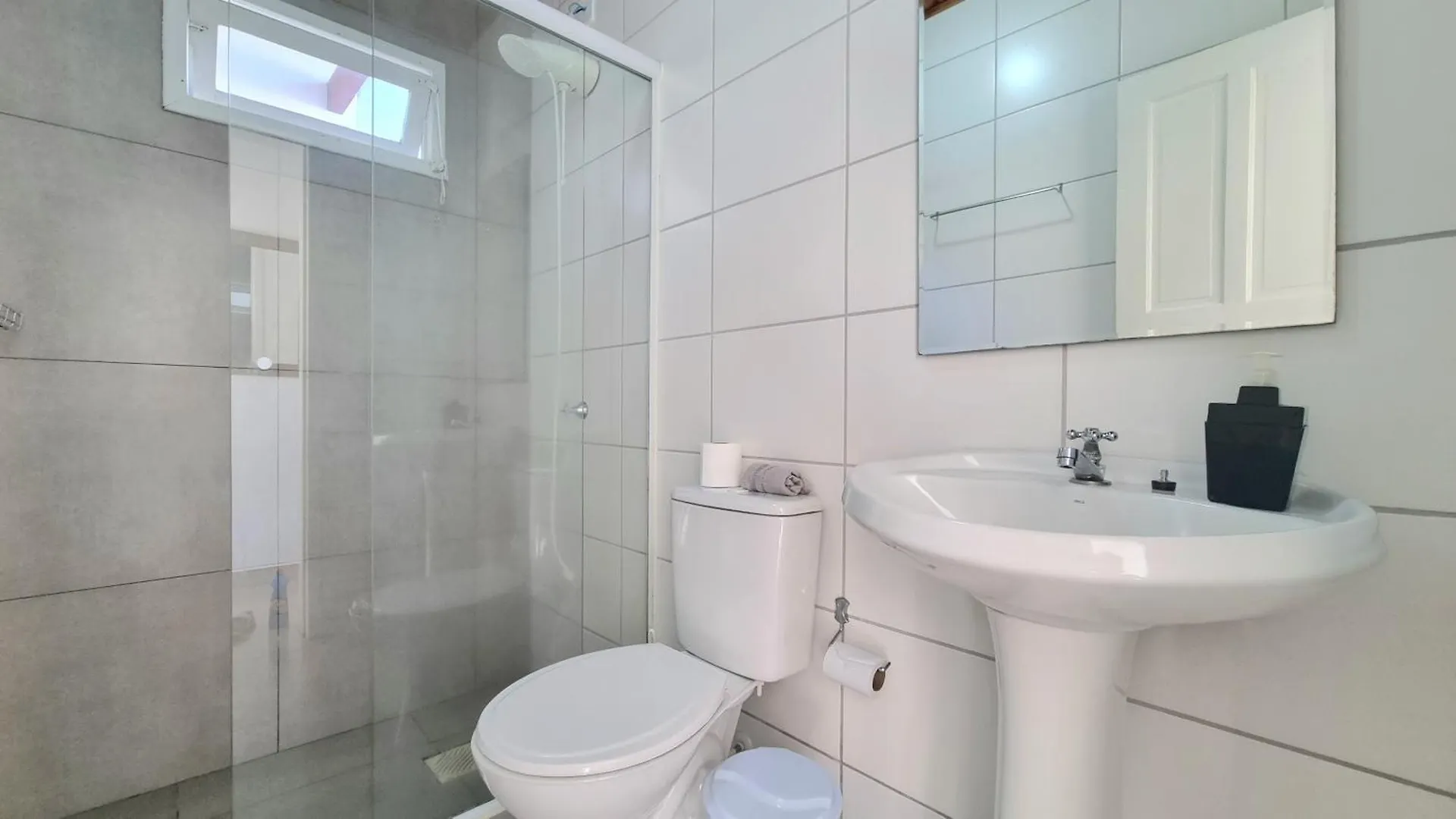 Vintage Apartments Florianopolis