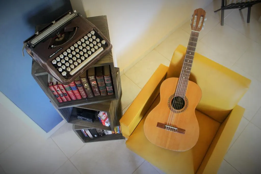 Vintage Apartments Florianopolis