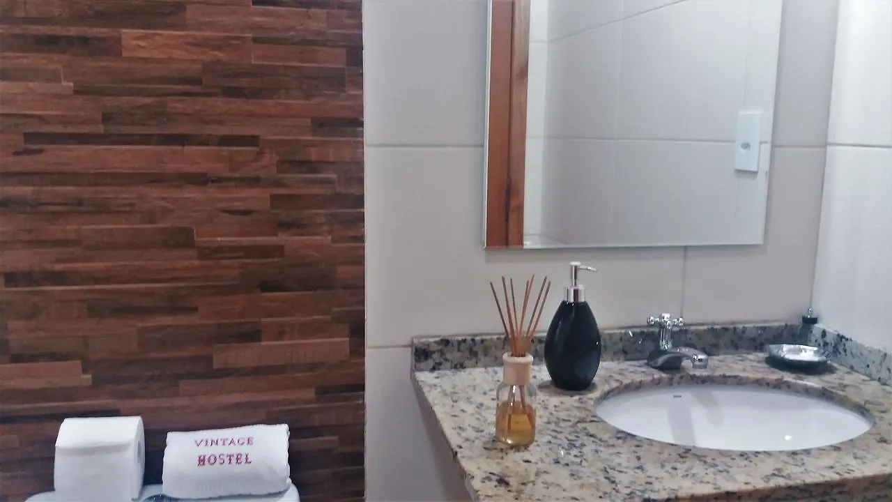 Vintage Apartments Florianopolis